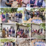 Hunger Relief at Kibaha District