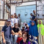 Food Supplies at Al Hidaya Orphanage