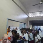 Week 2 of the Uji Project