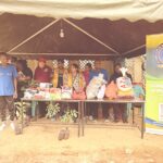 Lions Club of Dar es Salaam Humanity had the privilege of visiting the SALT Foundation on 7th April 2026