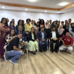 New Members Orientation Training